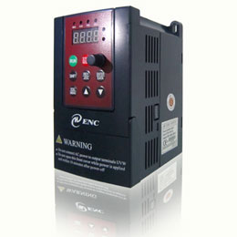 Mini Variable Speed Drive - EDS 800