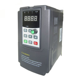 Single Phase VFD 0.4kW to 2.2kW