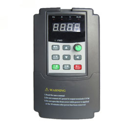 variable speed drive for cable industries